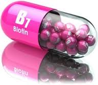 biotin hangi besinlerde vardır