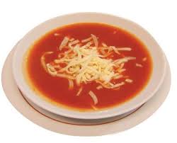 kolay domates çorbası tarifi