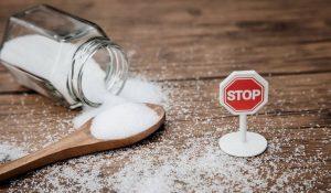 kako ostaviti šećer