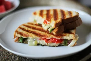 diyet sandviç tarifleri