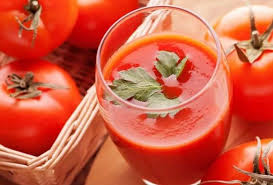 domates suyu zararları nelerdir