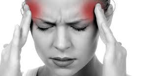migren semptomları