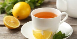limon çayı zararları nelerdir