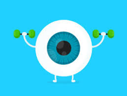 göz kası egzersizleri nasıl yapılır