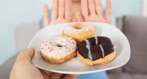 糖尿病患者は何を食べるべきですか？
