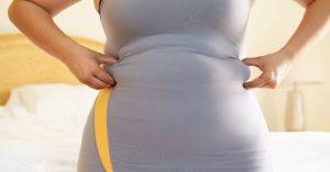 menopozda neden kilo alınır