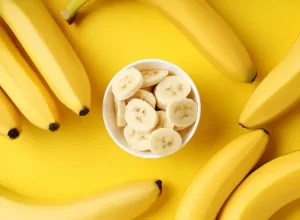 придобивки од банана
