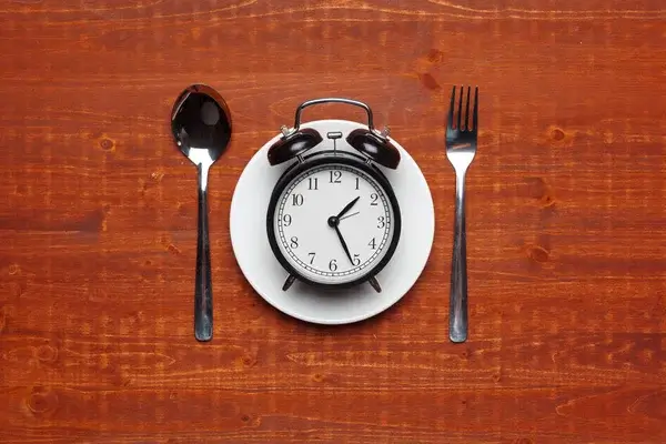 intermittent fasting diet