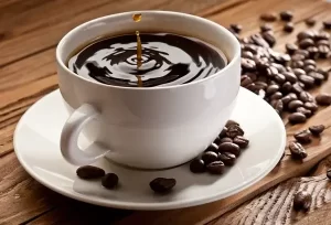 ползи от кофеина