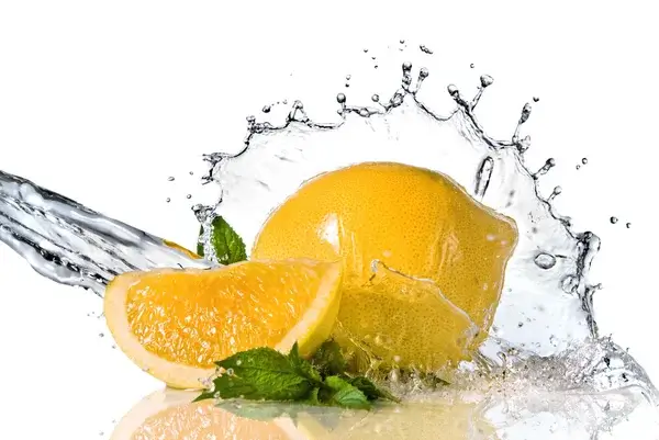 výhody citronu