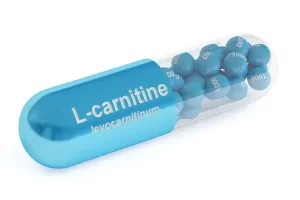 kini l-carnitine
