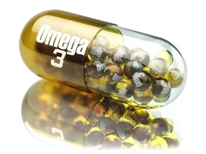 omega 3 avantaĝoj